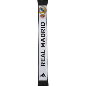 šál adidas FC Real Madrid Scarf CY5602